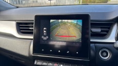 Renault Captur 1.6 E-Tech full hybrid 145 Techno 5dr Auto Hybrid Hatchback